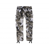 Pure Slim Fit Pantolon urban