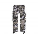 Pure Slim Fit Pantolon urban