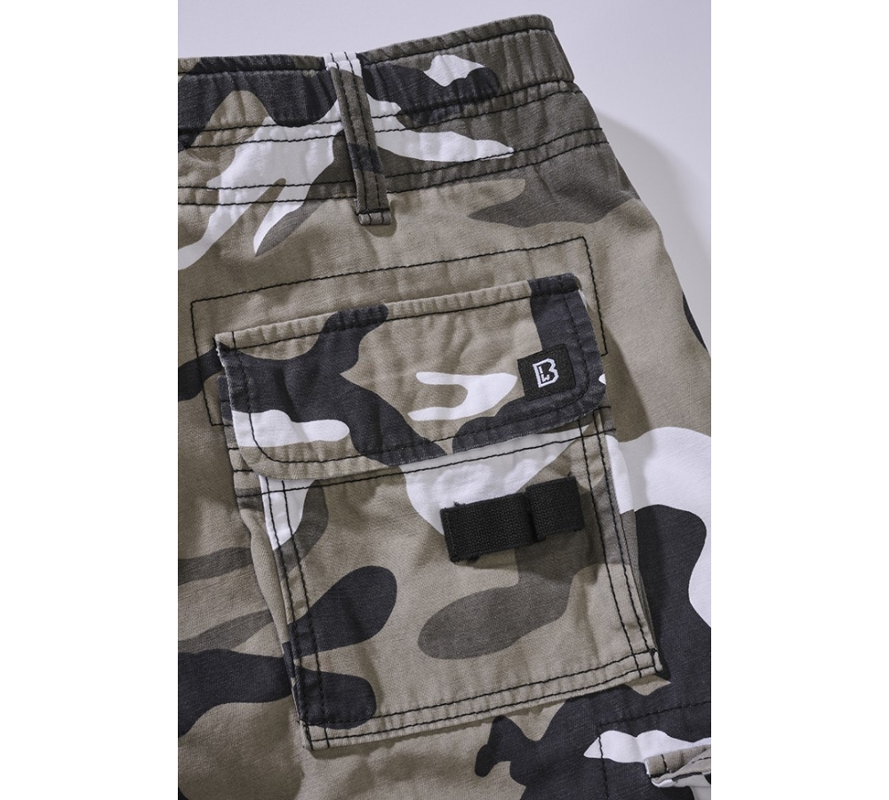 Pure Slim Fit Pantolon urban