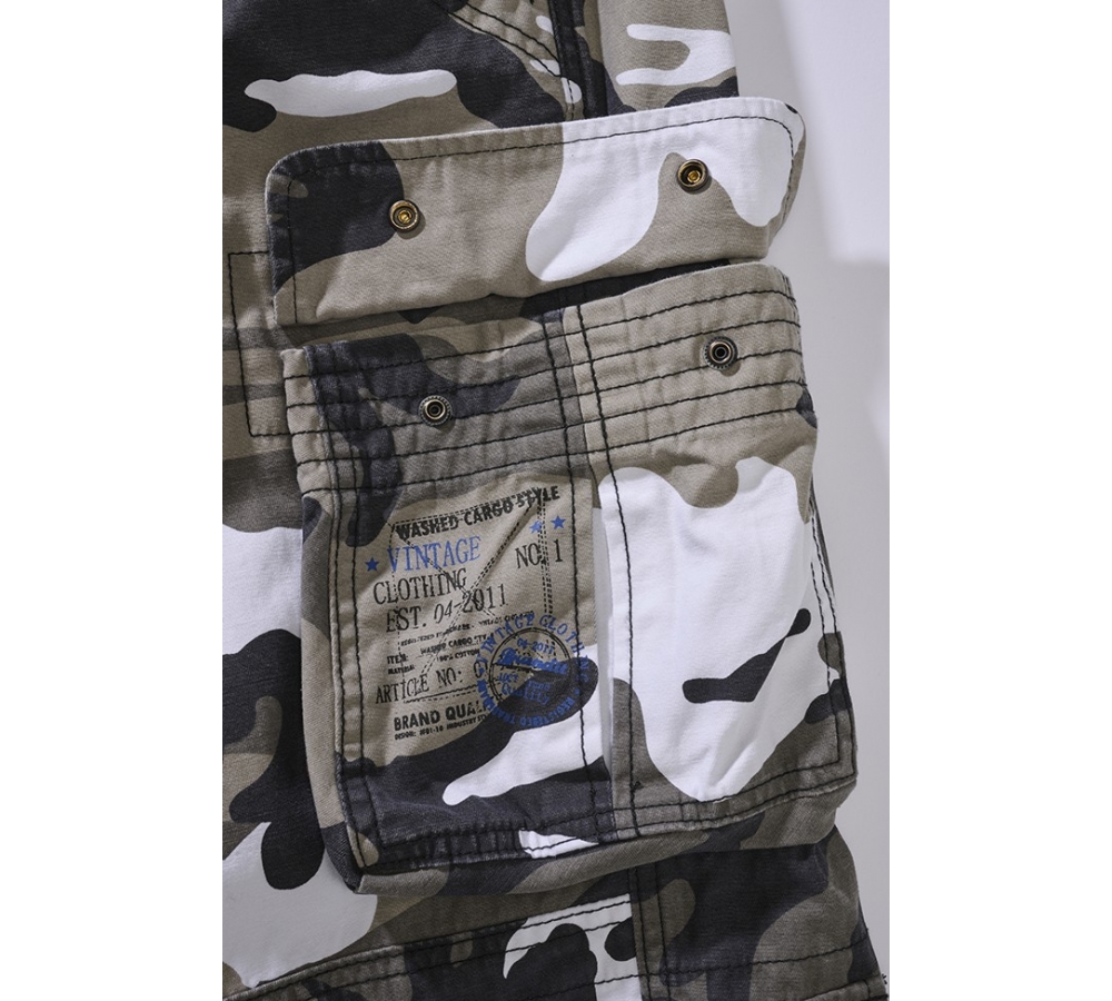 Pure Slim Fit Pantolon urban