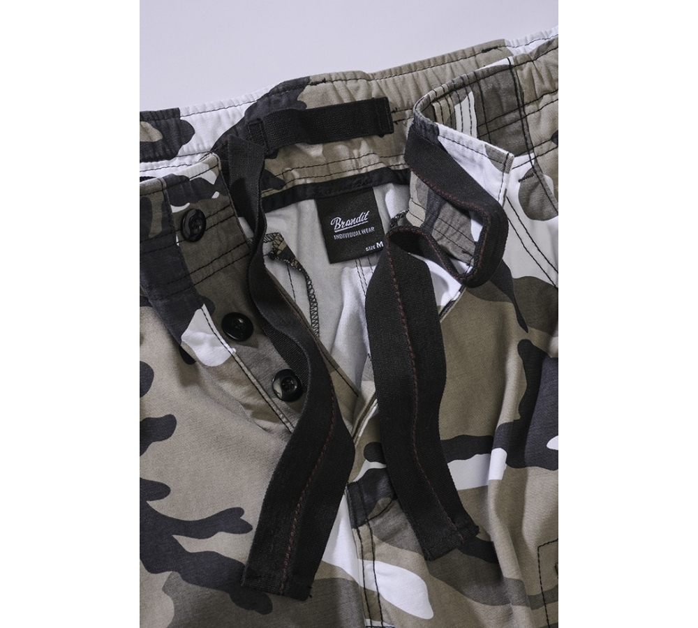 Pure Slim Fit Pantolon urban