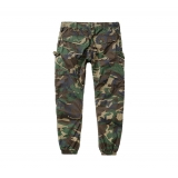 Spodnie Ray Vintage woodland