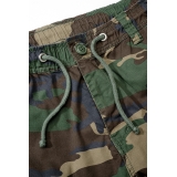 Spodnie Ray Vintage woodland