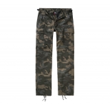 Spodnie damskie BDU Ripstop ciemne moro