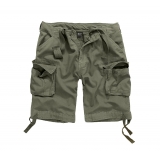 Pantalones Cortos Urban Legend oliva