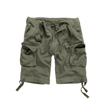 Short Urban Legend olive