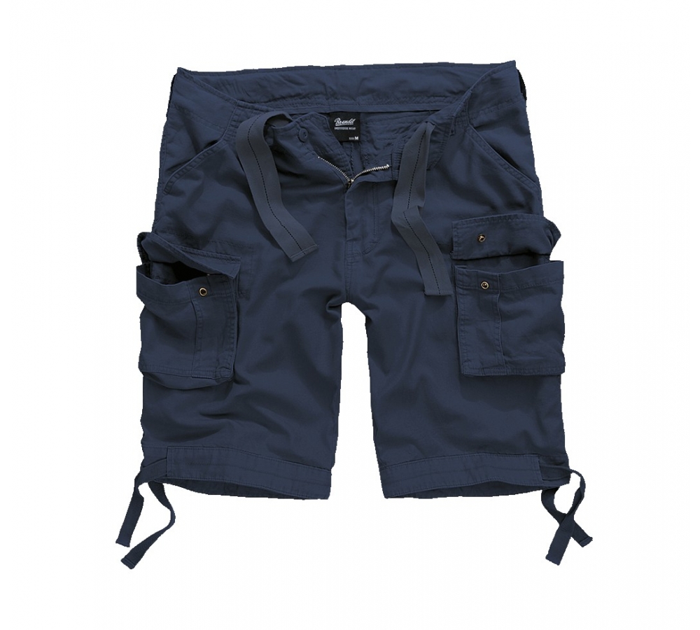 Short Urban Legend bleu marine