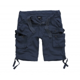 Short Urban Legend bleu marine