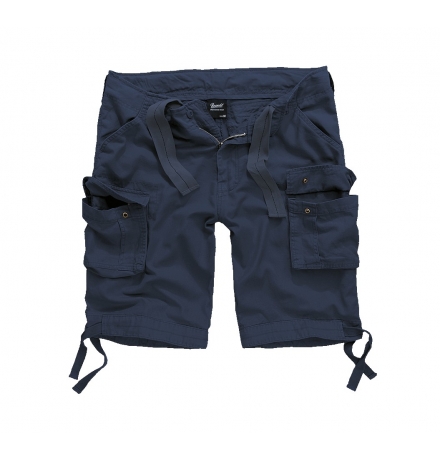 Short Urban Legend bleu marine
