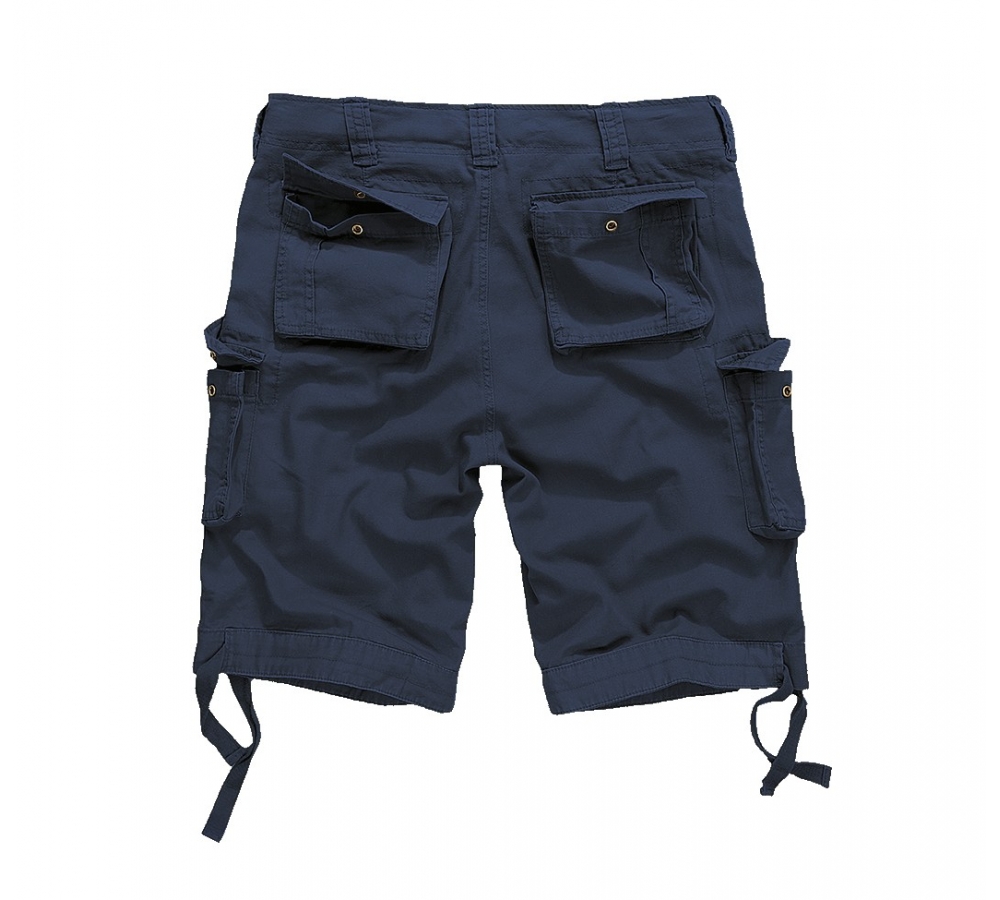 Short Urban Legend bleu marine