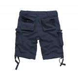 Short Urban Legend bleu marine