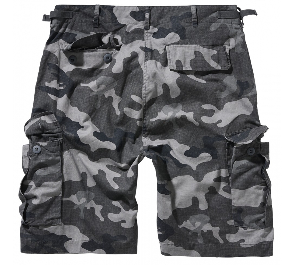 Szorty BDU Ripstop