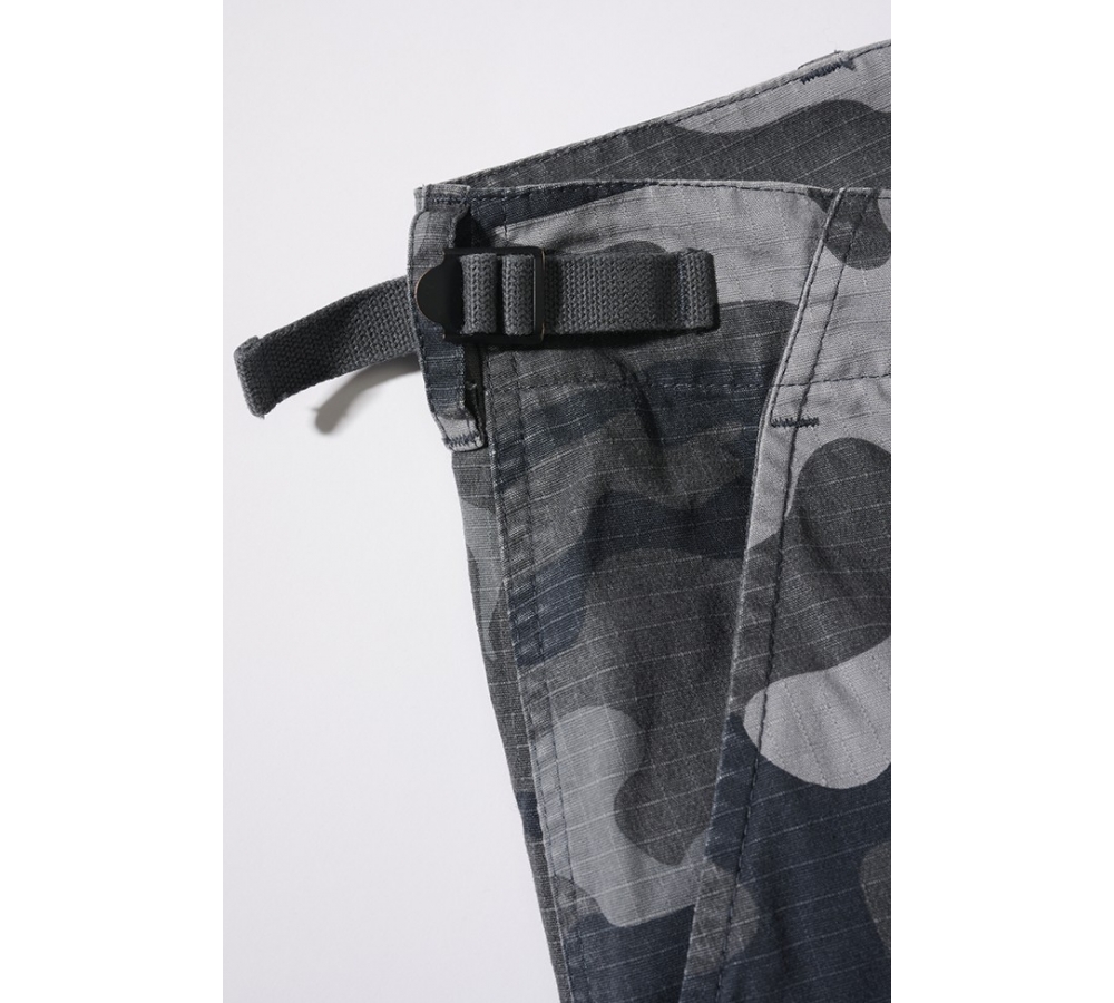 Szorty BDU Ripstop