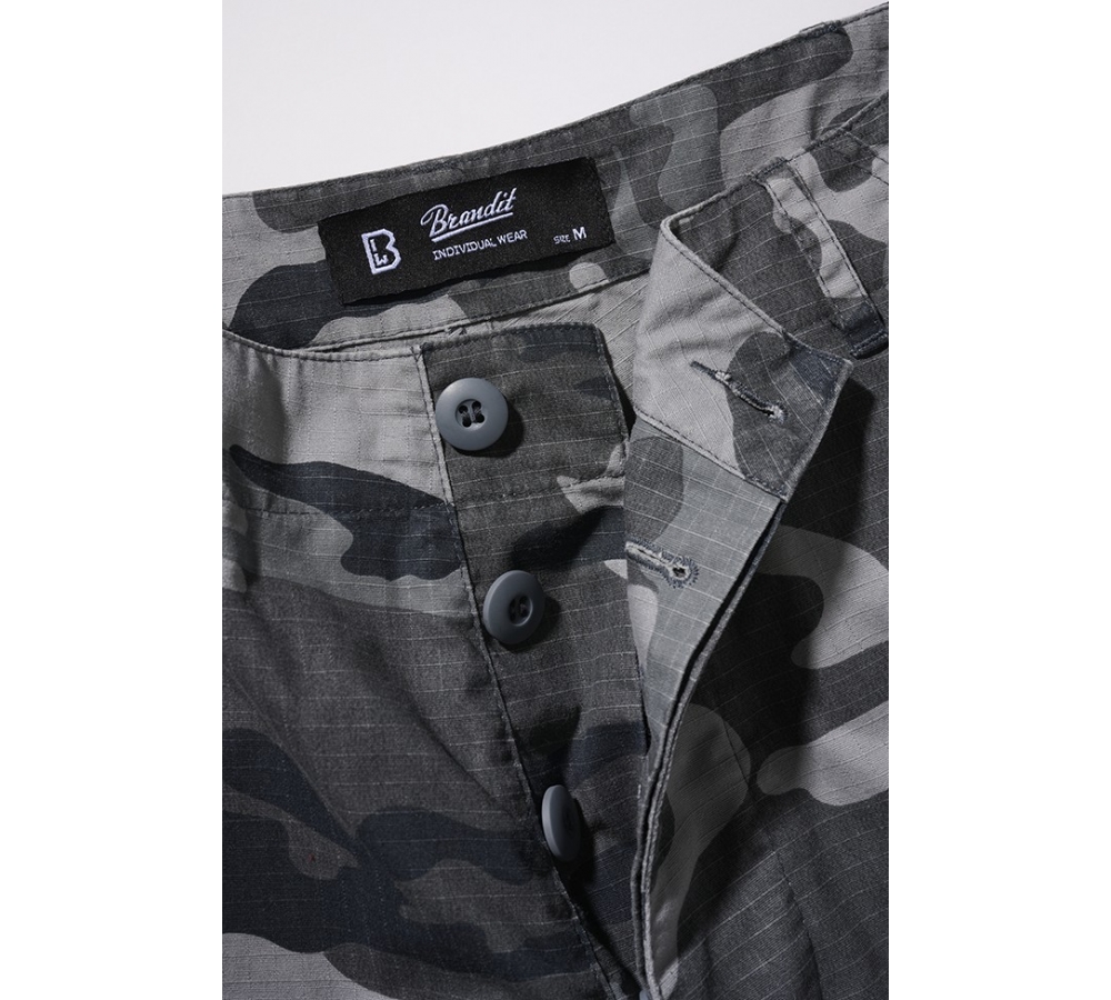 Szorty BDU Ripstop