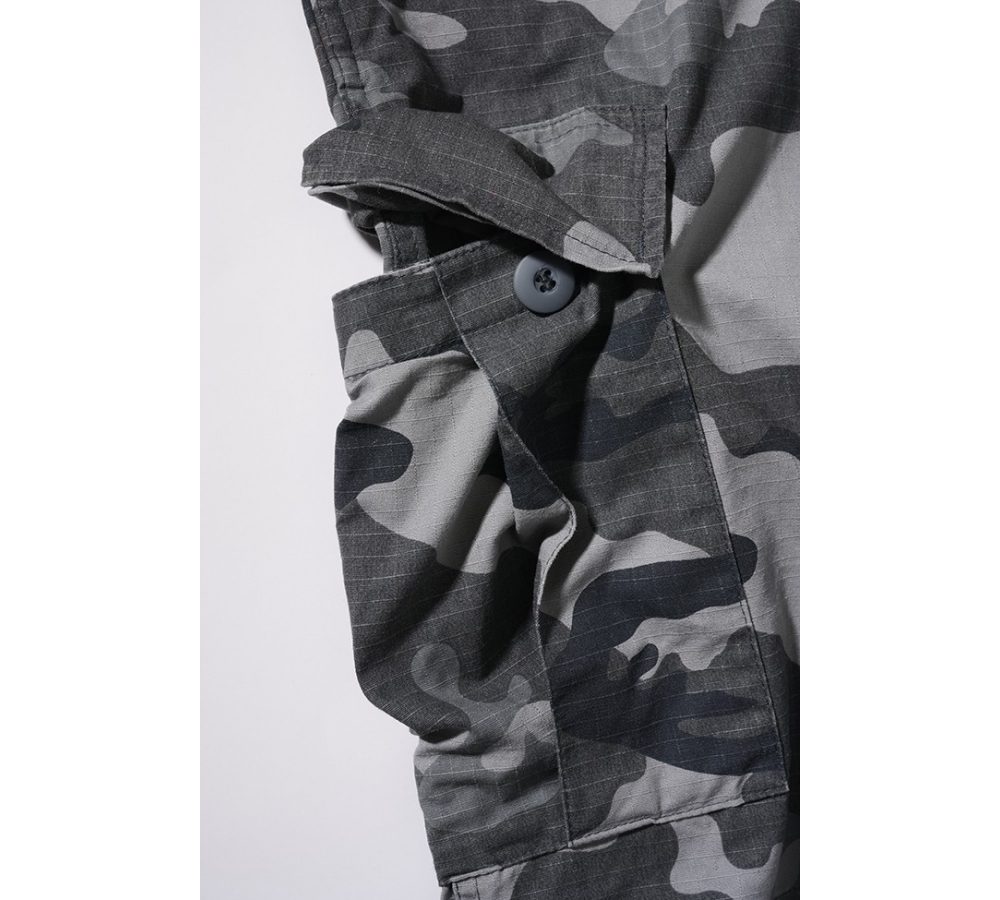 Szorty BDU Ripstop