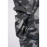 Szorty BDU Ripstop