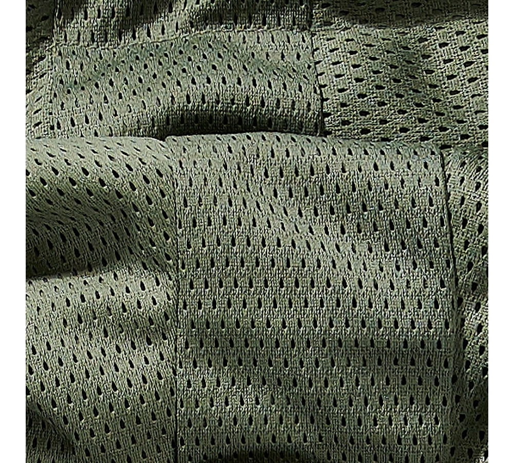 Summer Windbreaker olive