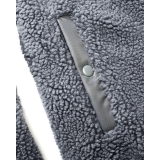 MA1 Sherpa Jacket anthracite