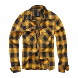 Check Shirt Long Sleeve