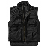 Brandit Ranger Vest, Schwarz