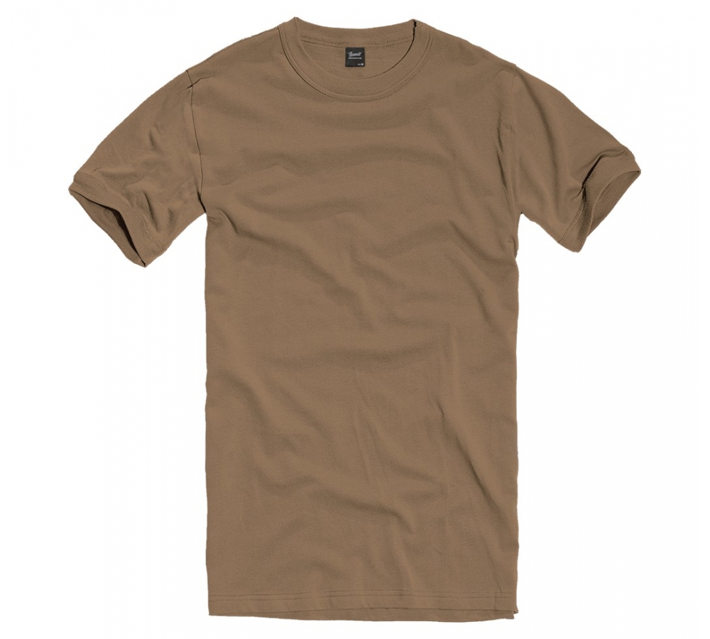 BW T-Shirt beige