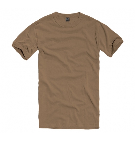 BW T-Shirt beige