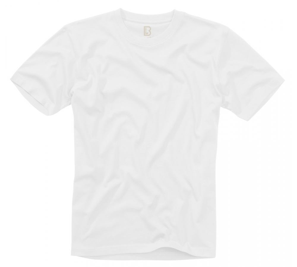 T-Shirt white