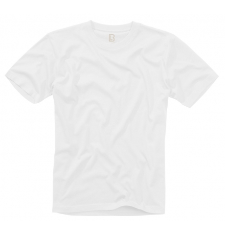 T-Shirt white