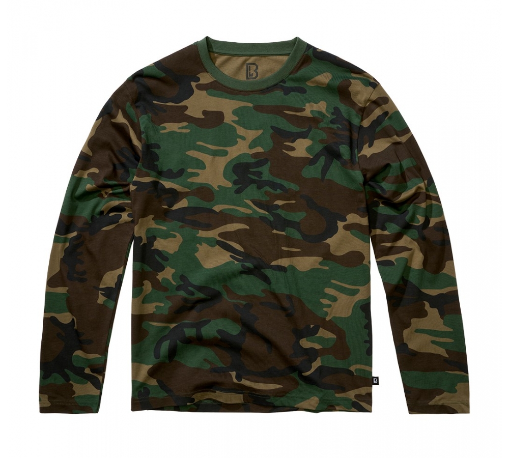 Premium Longsleeve Shirt