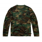 Premium Longsleeve Shirt