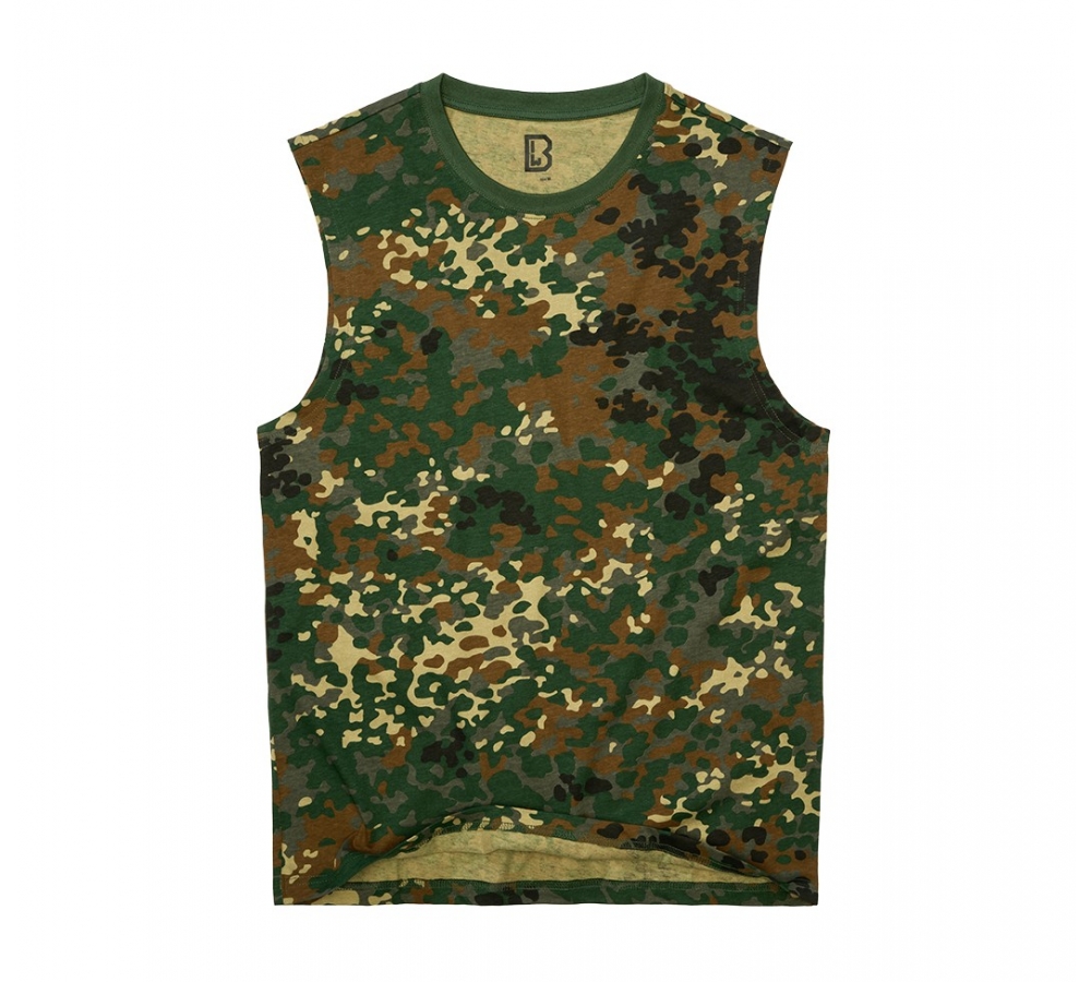 T-Shirt sleeveless