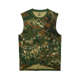 T-Shirt sleeveless
