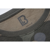 Women T-Shirt darkcamo
