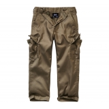 Kids US Ranger Pants olive