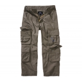 Kids Pure Vintage Pants olive