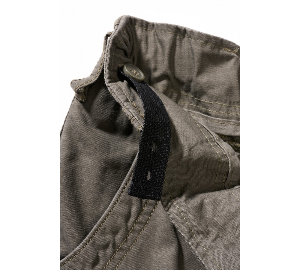 Kids Pure Vintage Pants olive
