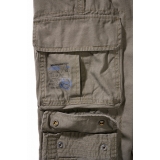 Kids Pure Vintage Pants olive