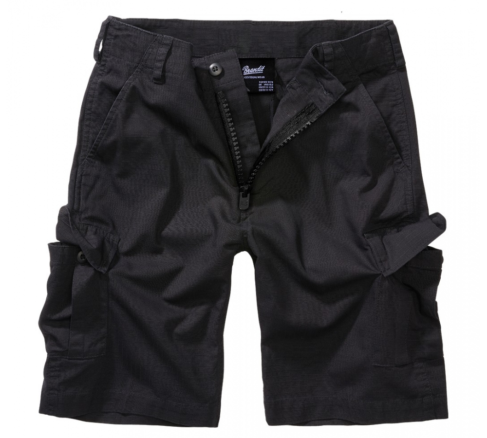Short BDU Ripstop Enfant