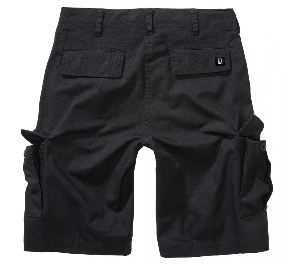 Short BDU Ripstop Enfant