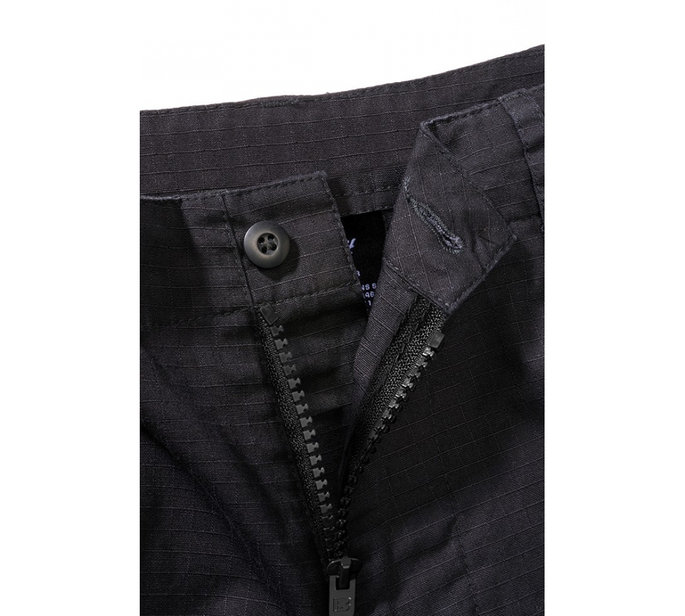 Short BDU Ripstop Enfant