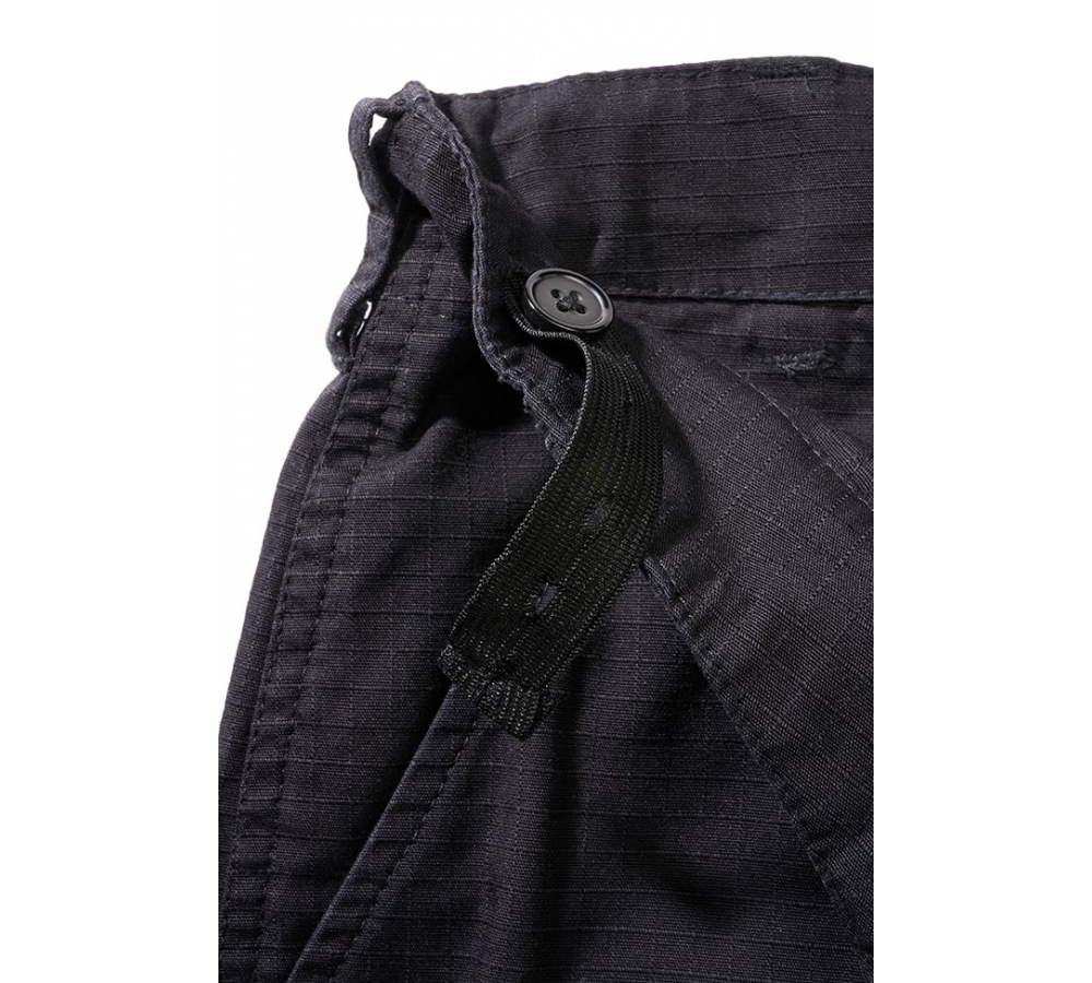 Short BDU Ripstop Enfant