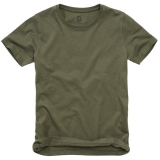 Kids T-Shirt olive