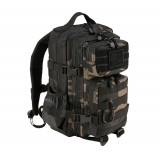 Brandit US Cooper Rucksack Kids, Dark Camo