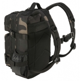 Brandit US Cooper Rucksack Kids, Dark Camo