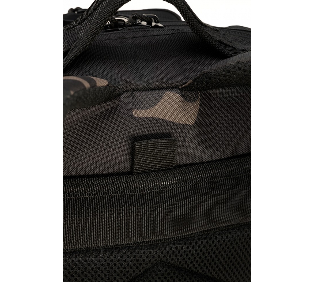 Brandit US Cooper Rucksack Kids, Dark Camo