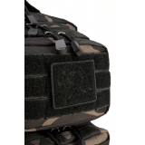 Brandit US Cooper Rucksack Kids, Dark Camo
