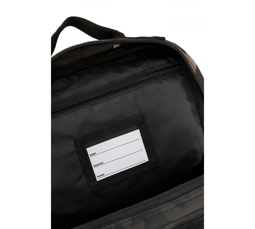 Brandit US Cooper Rucksack Kids, Dark Camo