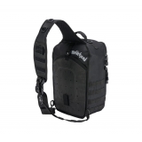 Motцrhead US Cooper Sling Pack black