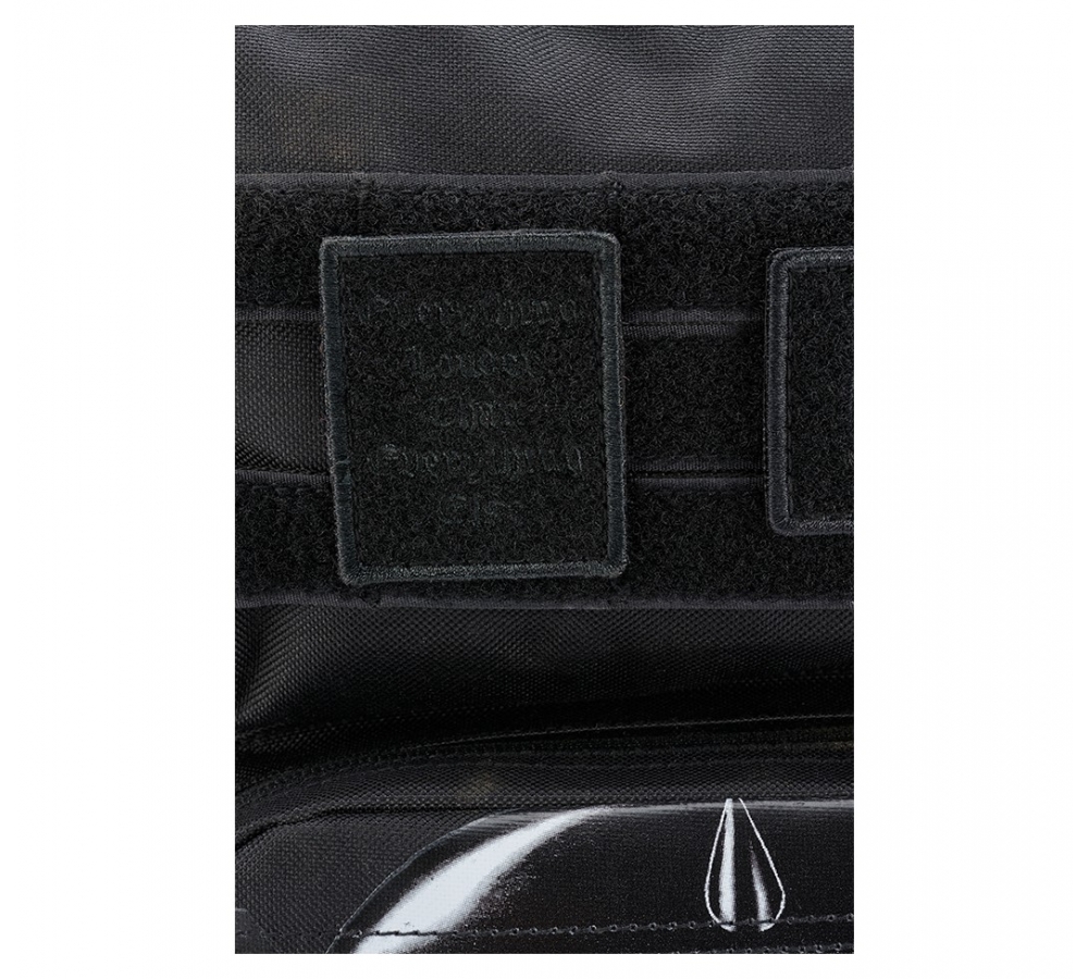 Motцrhead US Cooper Sling Pack black