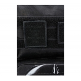 Motцrhead US Cooper Sling Pack black